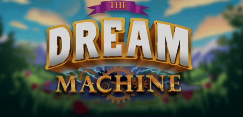 Play The Dream Machine by Games Global at 1Win Casino