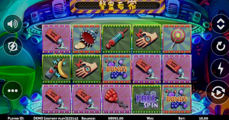 Play Tricky Brains by Tpg at 1Win Casino