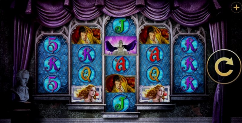 Play Triple Raven by High5 at 1Win Casino