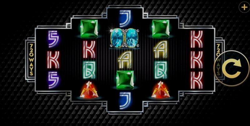 Play Triple Topaz by High5 at 1Win Casino