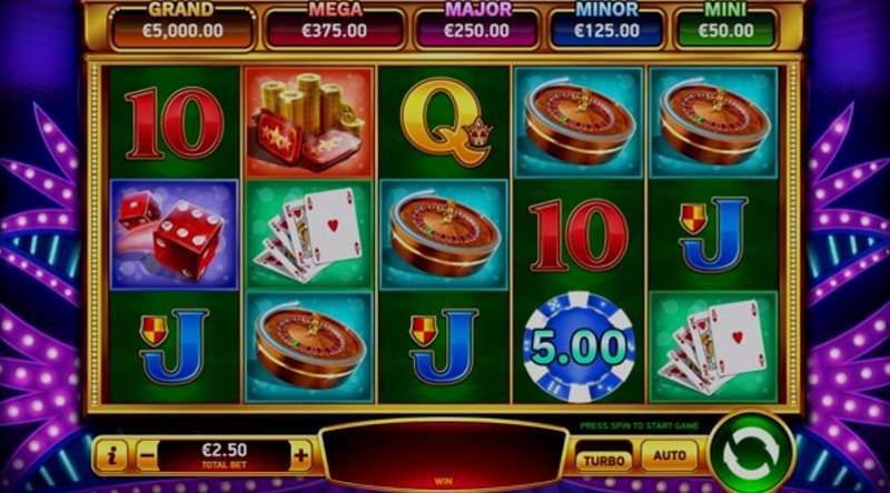 Play Vegas No Limit Wins by Rubyplay at 1Win Casino