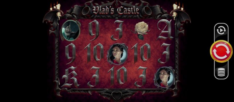 Play Vlads Castle by Eyecon at 1Win Casino