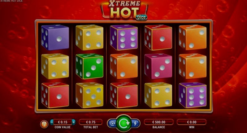 Play Xtreme Hot by Gameart at 1Win Casino