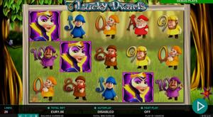 7 Lucky Dwarfs