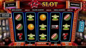 777 Slot