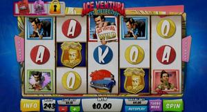 Ace Ventura 1Win