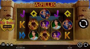 Achilles 1Win