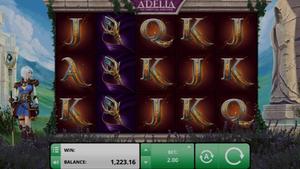 Adelia the Fortune Wielder 1Win