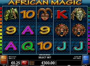 African Magic 1Win