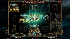 Age Of Pirates