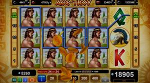 Age of Troy 1Win