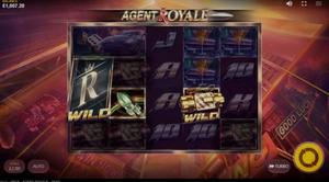 Agent Royale 1Win