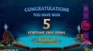 Alchemy Fortunes 1Win