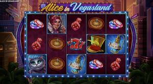 Alice in Vegasland