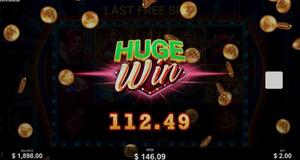 Alice in Vegasland 1Win