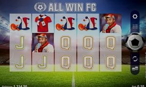 All Win FC 1Win