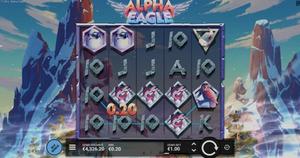 Alpha Eagle 1Win