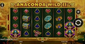 Anaconda Wild 2 1Win