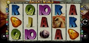 Ancient World Deluxe