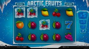 Arctic Fruits 1Win