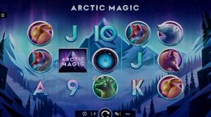 Arctic Magic 1Win