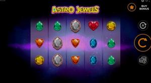 Astro Jewels