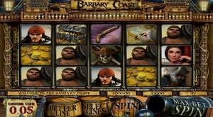 Barbary Coast 1Win