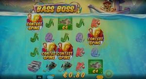 Bass Boss 1Win