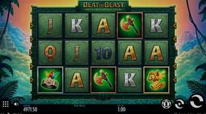 Beat the Beast: Quetzalcoatl´s Trial 1Win