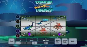 Bermuda Triangle 1Win