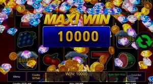 Big Max Pots and Pearls 1Win