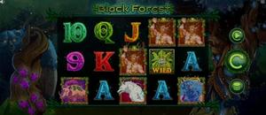 Black Forest 1Win