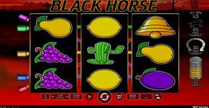 Black Horse 1Win