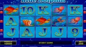 Blue Dolphin 1Win