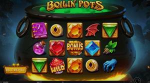 Boilin’ Pots