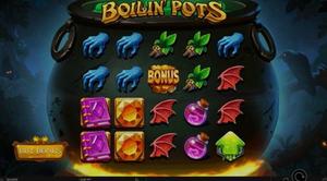 Boilin’ Pots 1Win