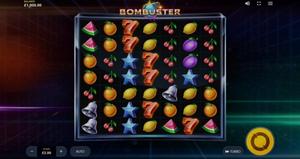 Bombuster 1Win