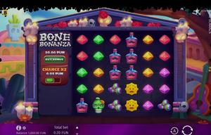 Bone Bonanza