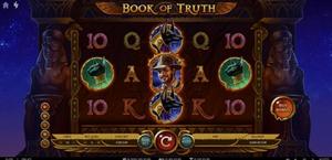 Book of Truth 1Win