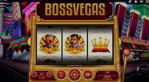 Boss Vegas