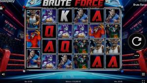 Brute Force 1Win