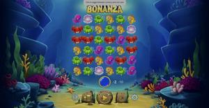 Bubbles Bonanza 1Win