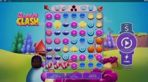 Candy Clash