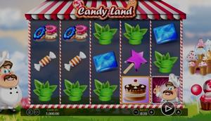 Candy Land