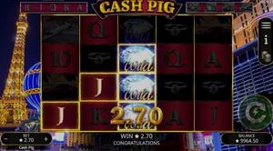 Cash Pig 1Win