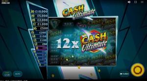 Cash Ultimate