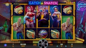 Catch & Snatch 1Win