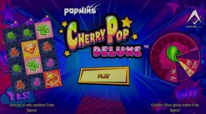 CherryPop Deluxe 1Win