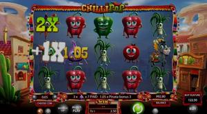 Chilli pop 1Win