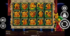 Chinese Zodiac 1Win